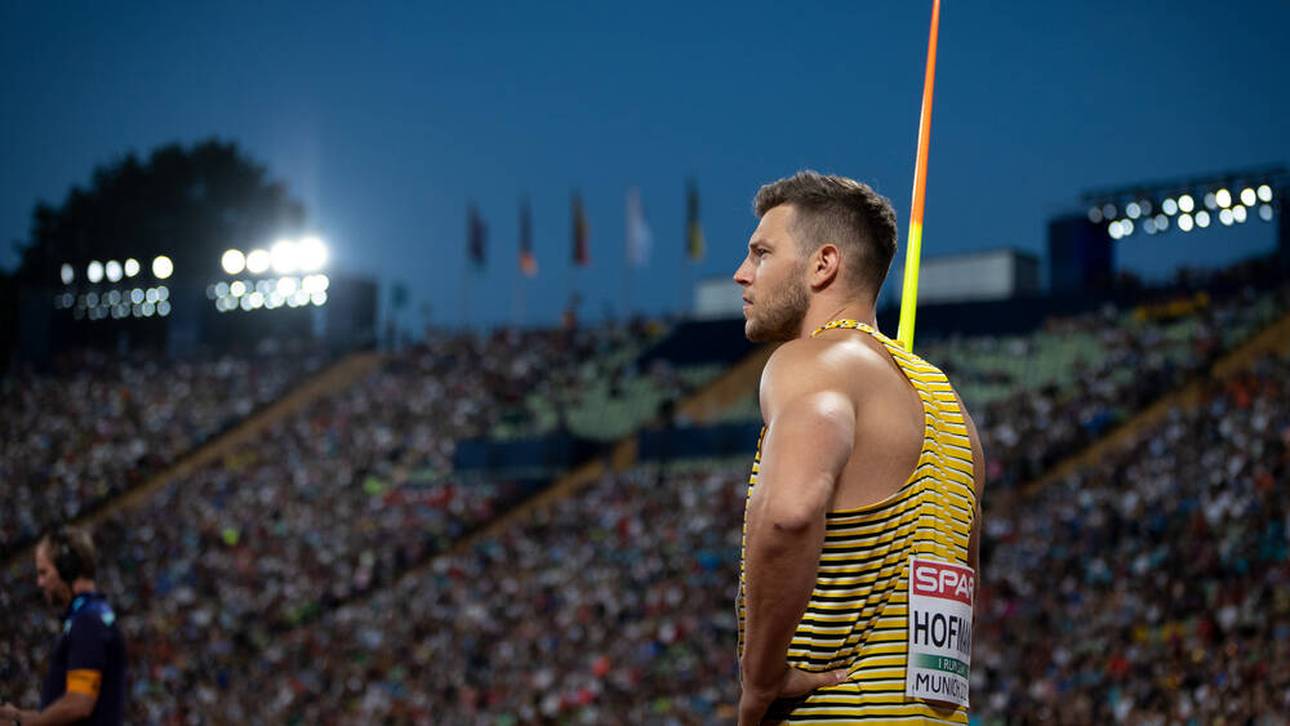 Leichtathletik-Star beendet Karriere