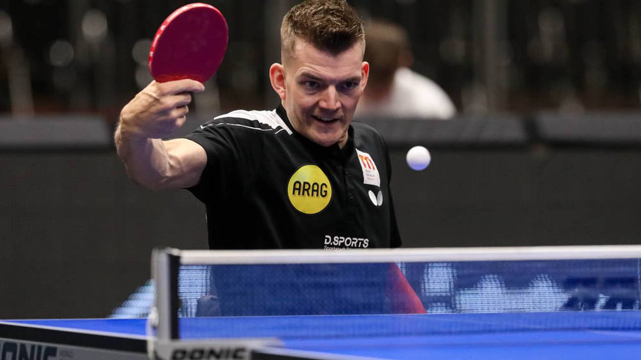 „Ich bin ein ganz schlechter Verlierer“