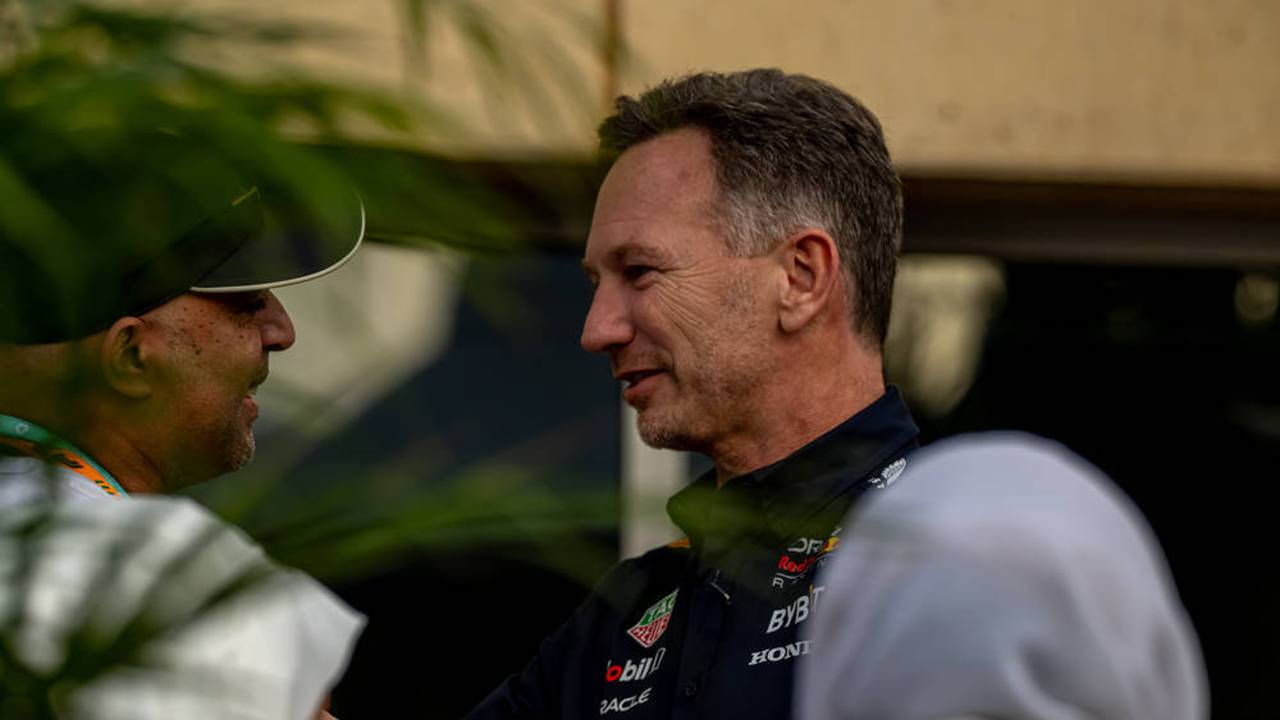 Schumacher fordert Horner-Rücktritt