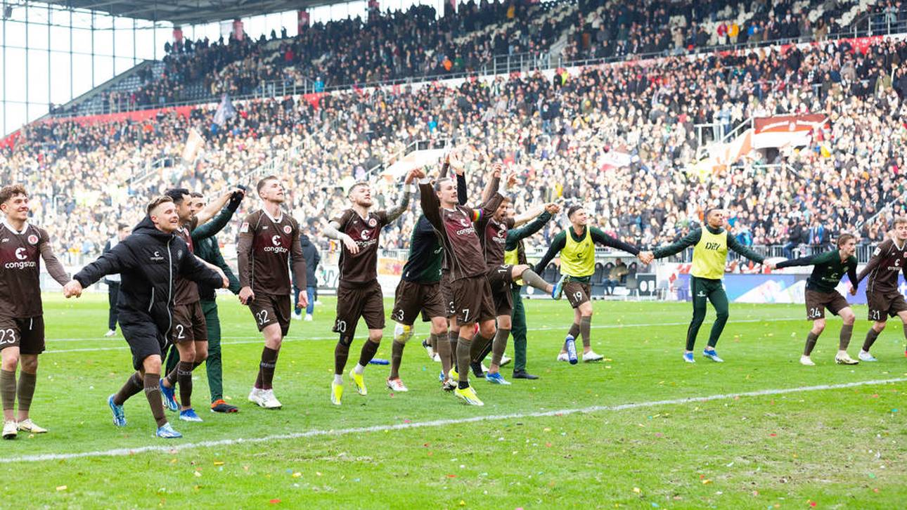 „Wäre Demütigung für jeden HSV-Fan“