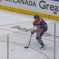 Draisaitl-Wahnsinn! Sensations-Tor verzückt die NHL