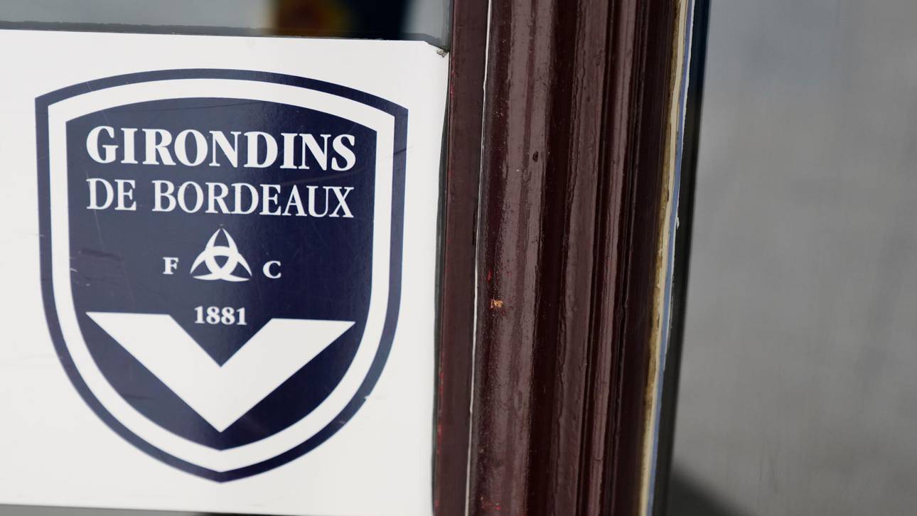 Girondins Bordeaux für einen Euro verkauft!