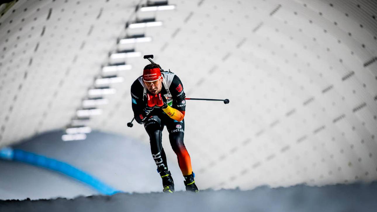 WM-Einzel: DSV tauscht Star aus