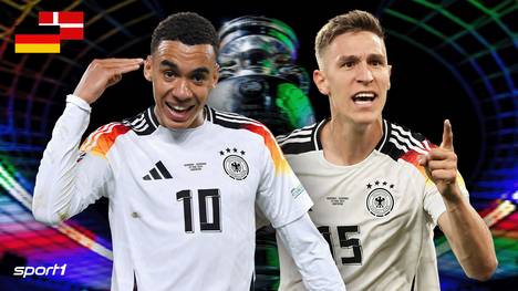 Die deutsche Nationalmannschaft hat bei der EM 2024 das Viertelfinale erreicht. Im K.O.-Duell mit Dänemark gelang der Elf von Julian Nagelsmann ein verdienter 2:0-Sieg, trotz Unwetter und Unterbrechungen durch den Video-Referee. Ein wenig Glück war aber auch dabei: Das DFB-Team bekam einen Hand-Elfmeter zugesprochen, Dänemark ein Tor wegen Abseits aberkannt. In der nächsten Runde muss also eine Steigerung her, um bei der Europameisterschaft daheim weiter vom Titel träumen zu dürfen - erklären unsere SPORT1-Redakteure in der Analyse.