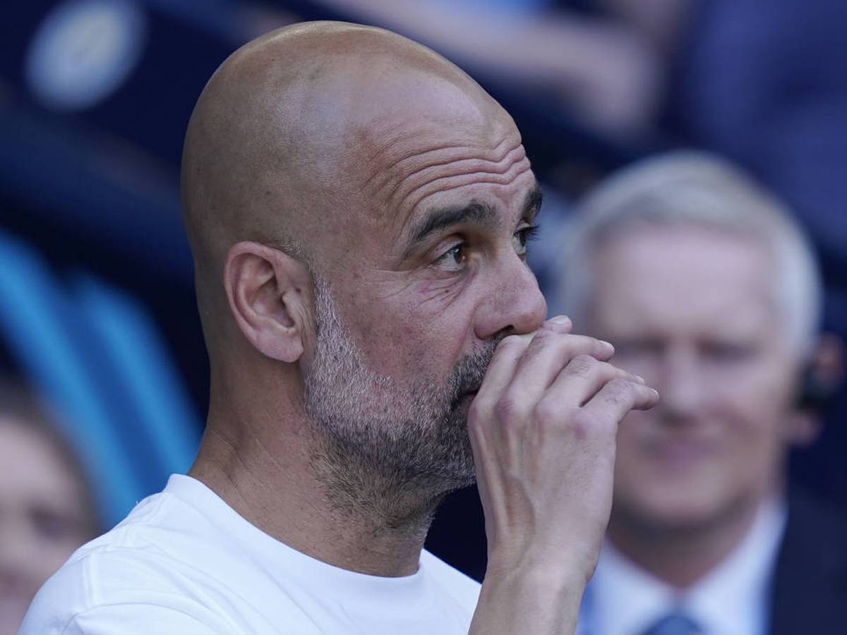 Rückkehr als Trainer? So plant Pep Guardiola seine Zukunft