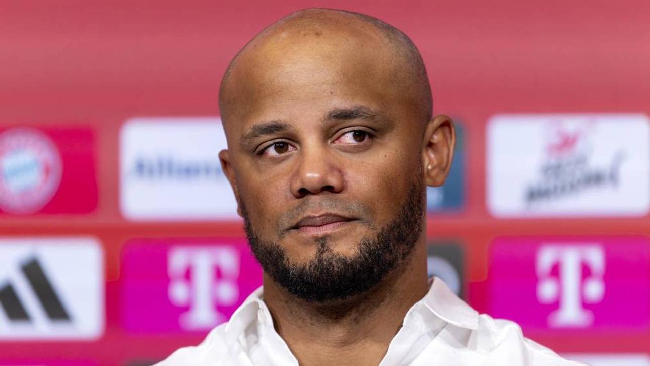 „Vinnie wird das schon machen“