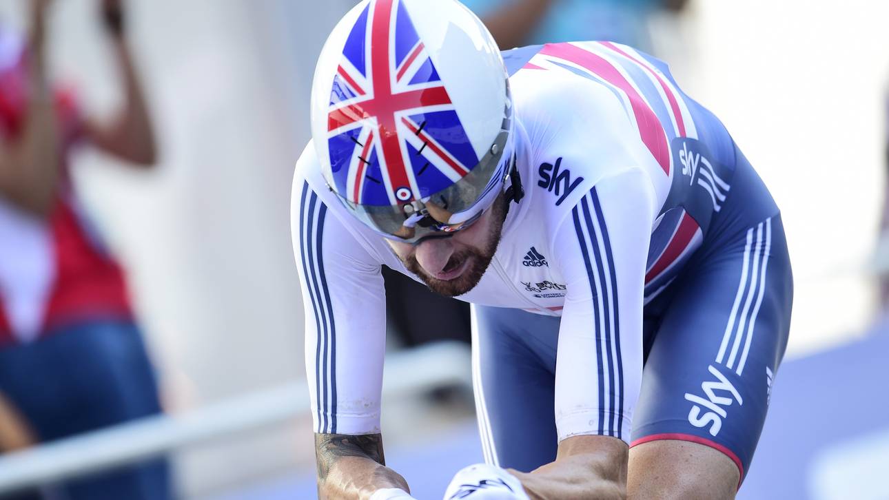 Wiggins peilt Stundenweltrekord an