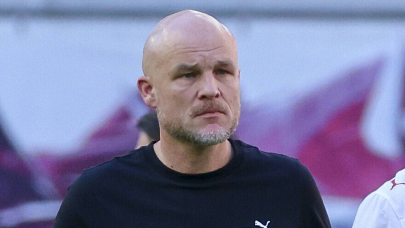 Nach TikTok-Kritik: Gladbach-Bosse bremsen Kleindienst ein