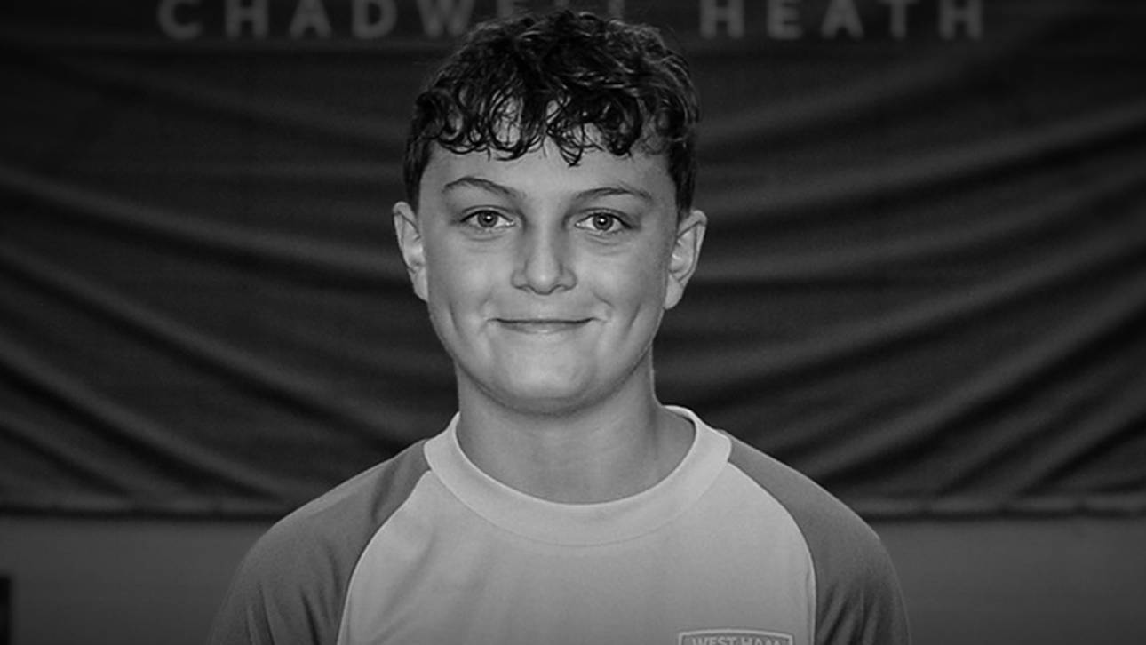 Füllkrug-Klub trauert um Jugendspieler