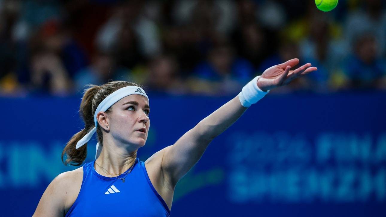 Tschechien holt Billie Jean King Cup