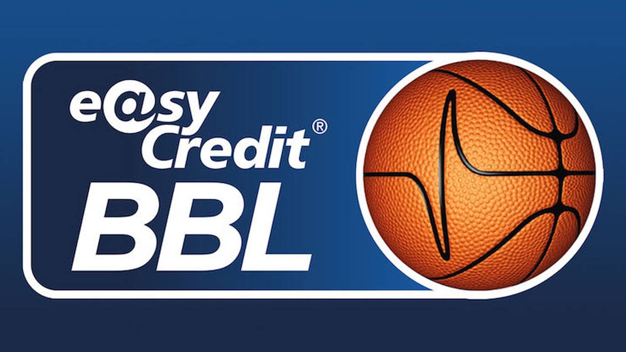 easyCredit Basketball Bundesliga