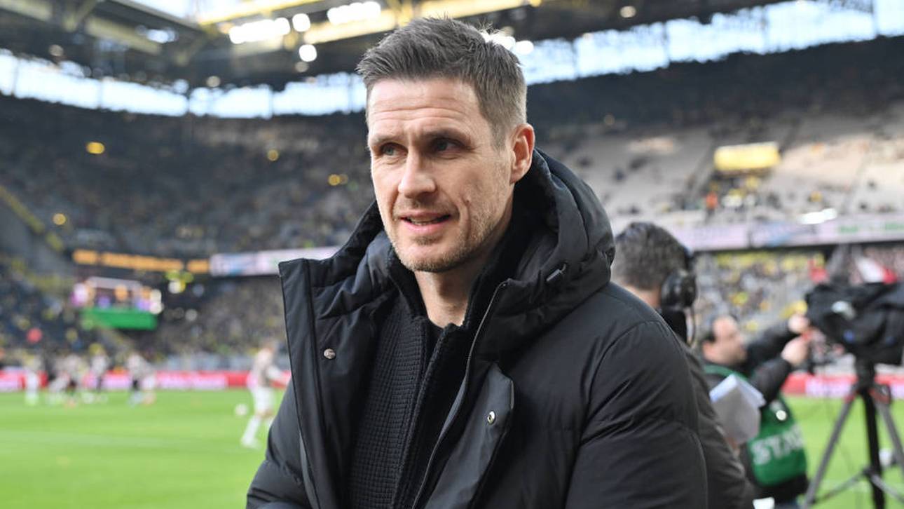 Anselmino? „Es wirft uns nicht um“