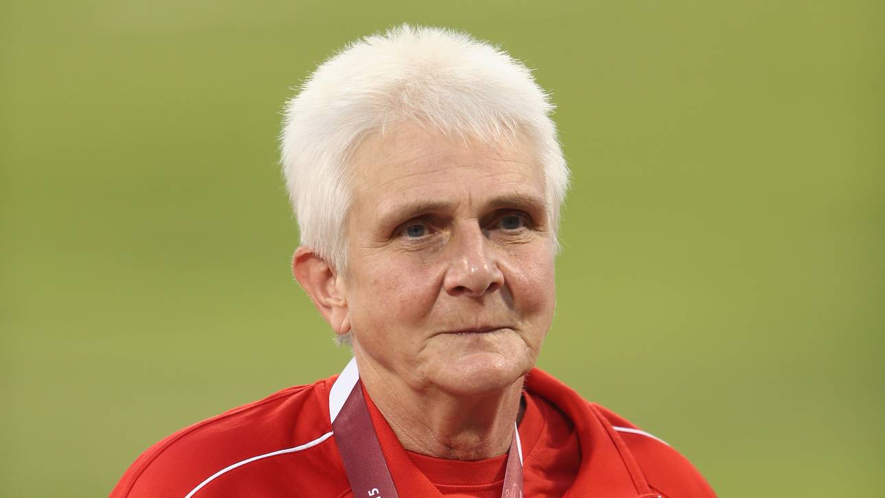 Nächstes WM-Gold für Buggenhagen