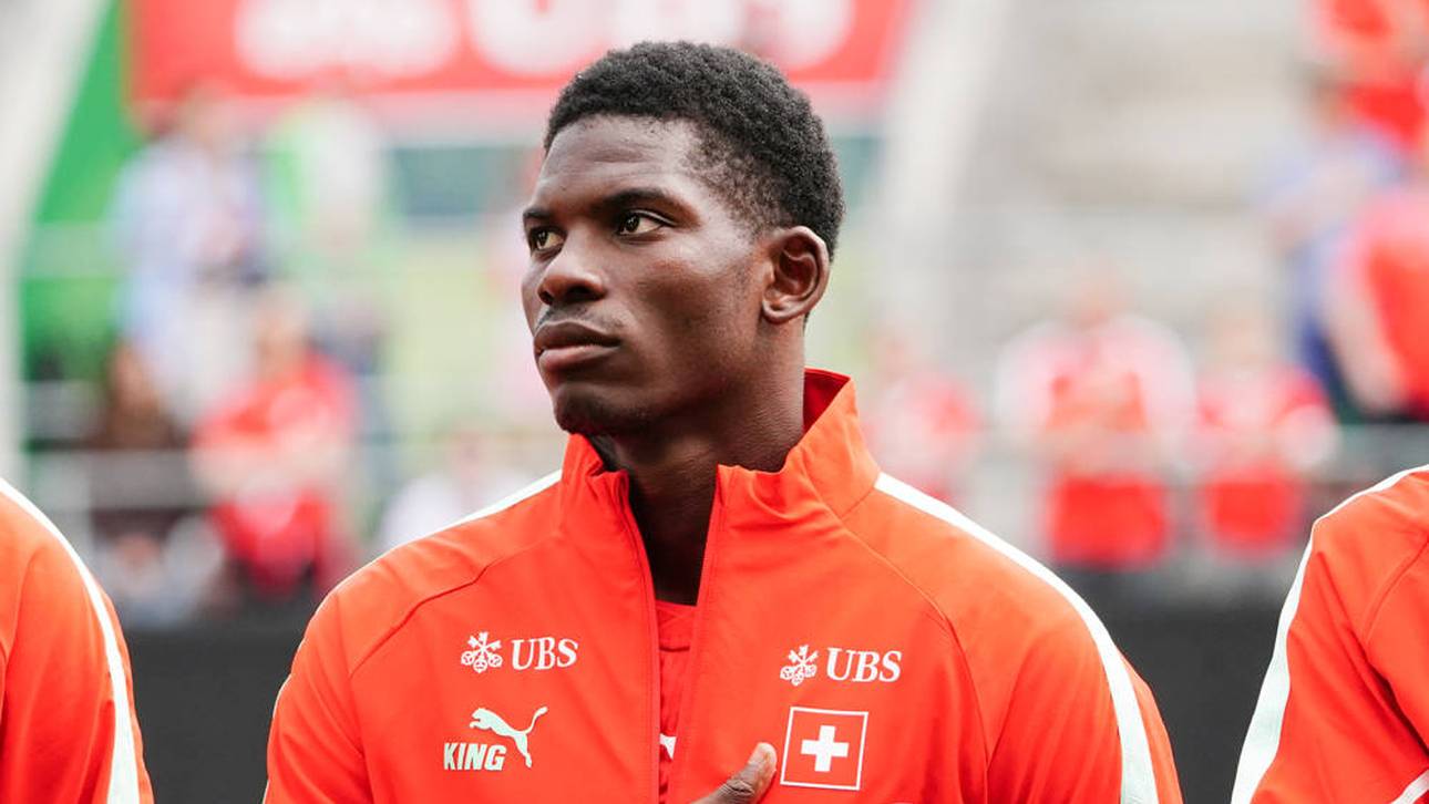 Grünes Licht für Embolo