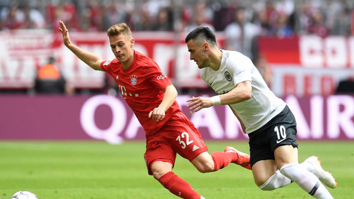 Allerdings ist er auch Teil der Hintermannschaft, die in der Hinrunde neun Spiele in Serie nicht ohne Gegentor bleibt. Dennoch: Der 24-Jährige überzeugt durch Einsatz und Effizienz und übernimmt mehr und mehr Verantwortung. SPORT1-Note: 2