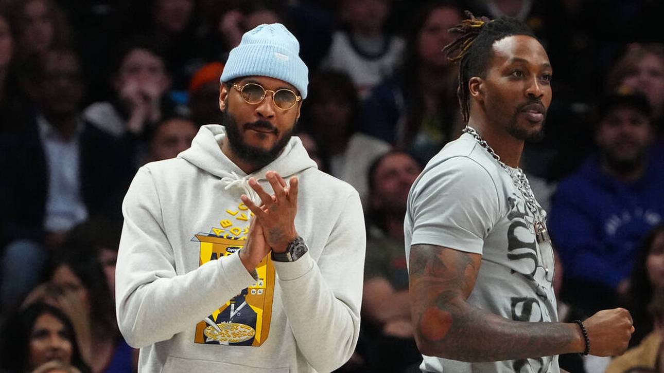 Legende wird nach US-Pleite deutlich