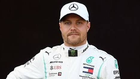 Valtteri Bottas fuhr bisher zu Saisonbeginn drei Siege in der Formel 1 ein. Aber bei Mercedes steht er im Schatten von 5-fach Weltmeister Lewis Hamilton 