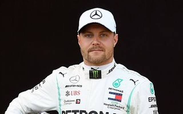 Valtteri Bottas Profil Formel 1 Karriere Titel Steckbrief