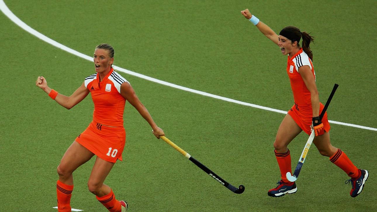 Booij soll Niederlande voranbringen