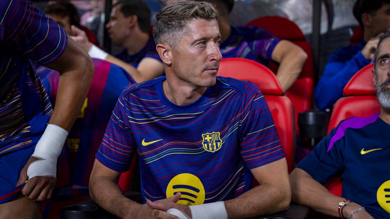 Überraschende Lewandowski-Aussagen