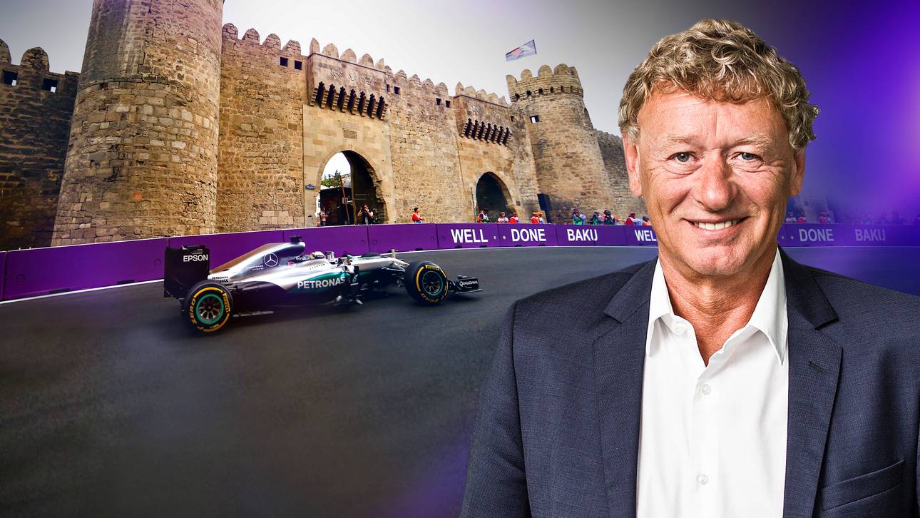 „Wer sich vertut, landet in der Mauer“