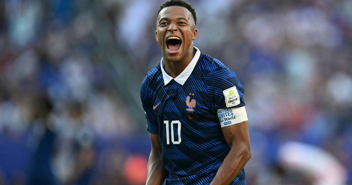 Eklat um Mbappé eskaliert! 