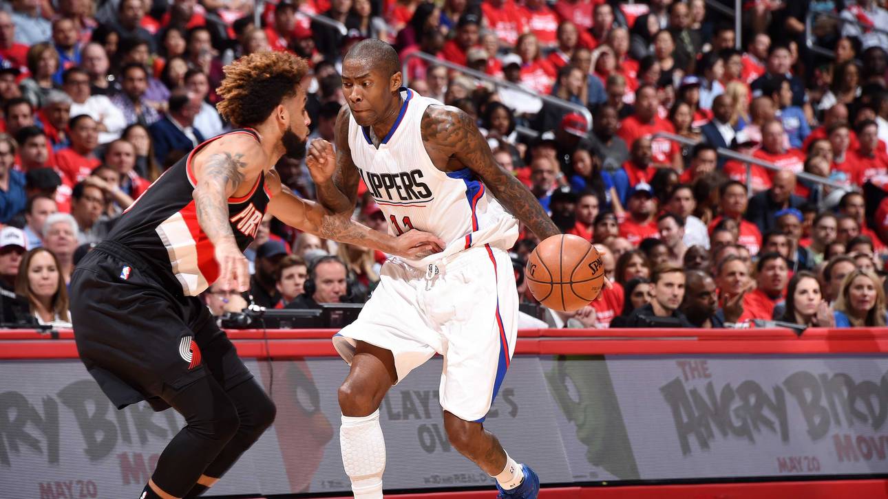 Reservisten-Endspurt trägt Clippers