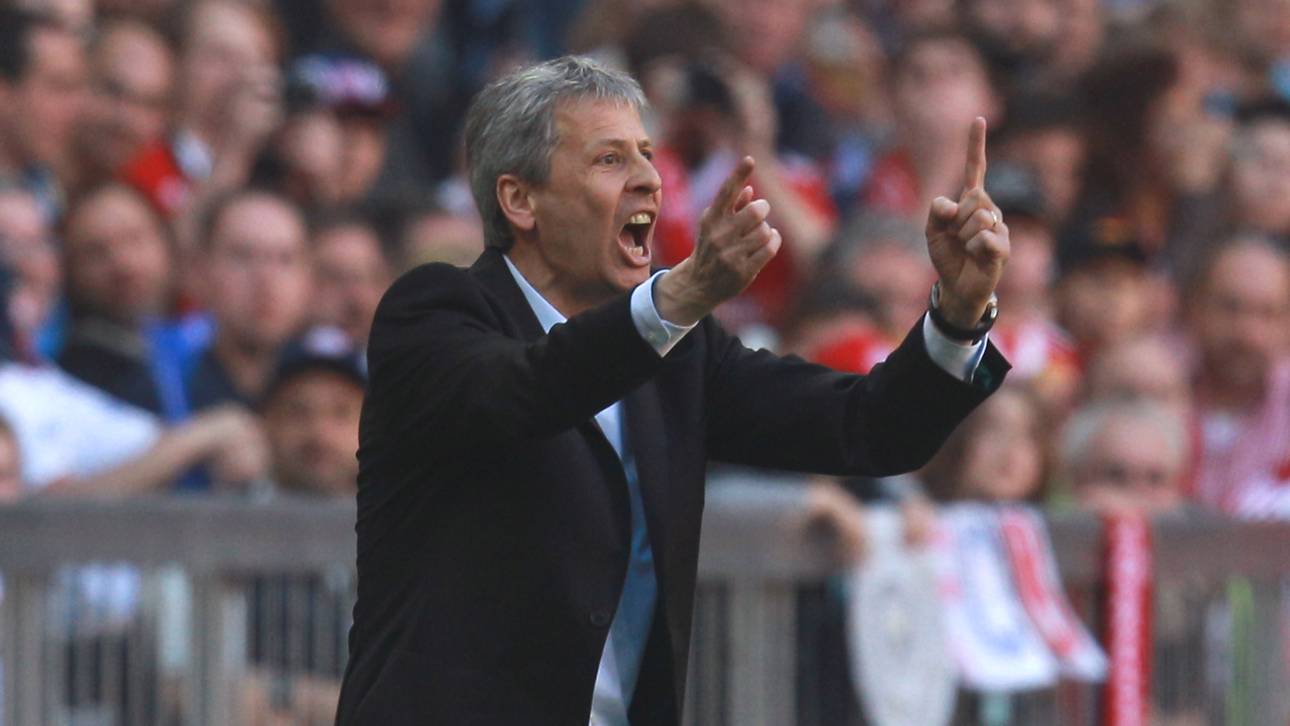 Taktikfuchs Favre kennt Bayerns Schwäche