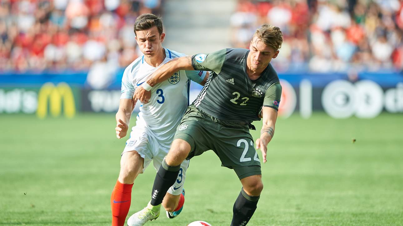 Philipp: Spanien nicht Favorit