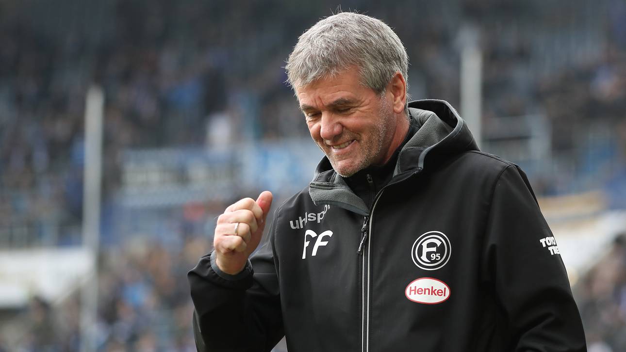 Funkel schwärmt nach Schalke-Sieg