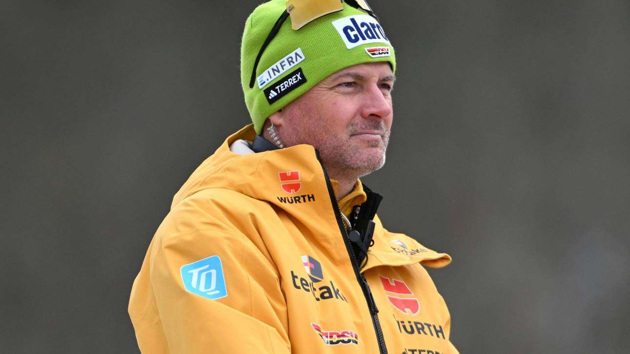 Biathlon-Verantwortliche begeistert