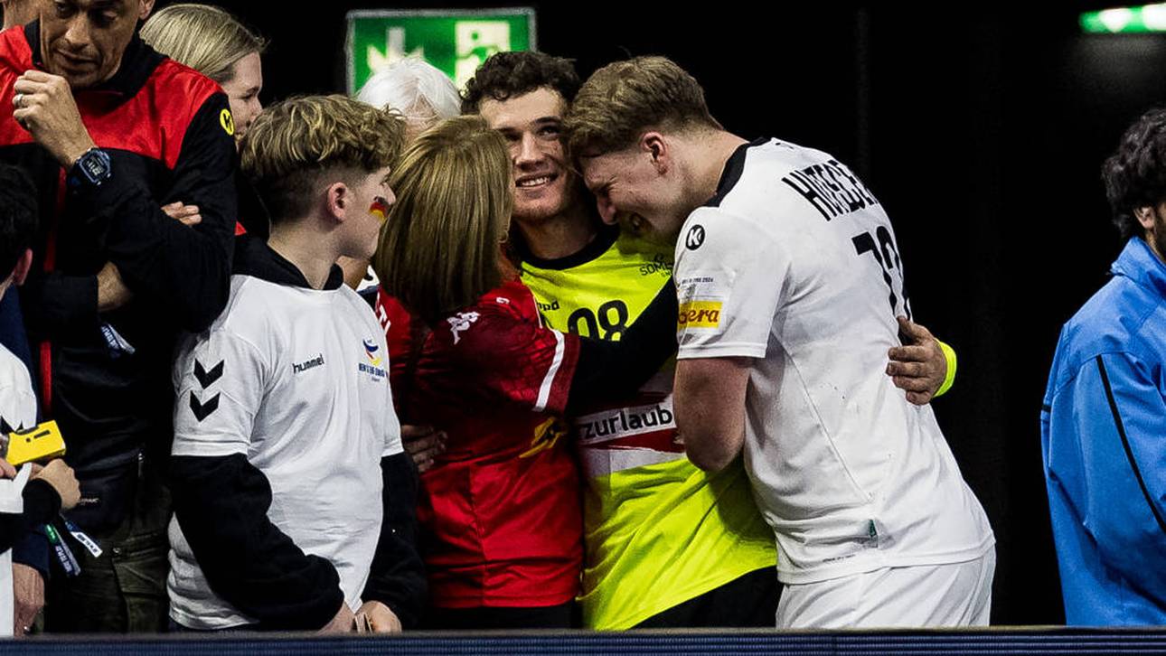 „Das ist Wahnsinn“: Österreich baff