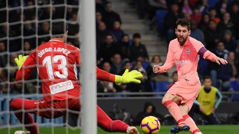 La Liga: Der FC Barcelona pausiert Pläne für Ligaspiel in den USA, Lionel Messi wird mit dem FC Barcelona nicht in Miami spielen
