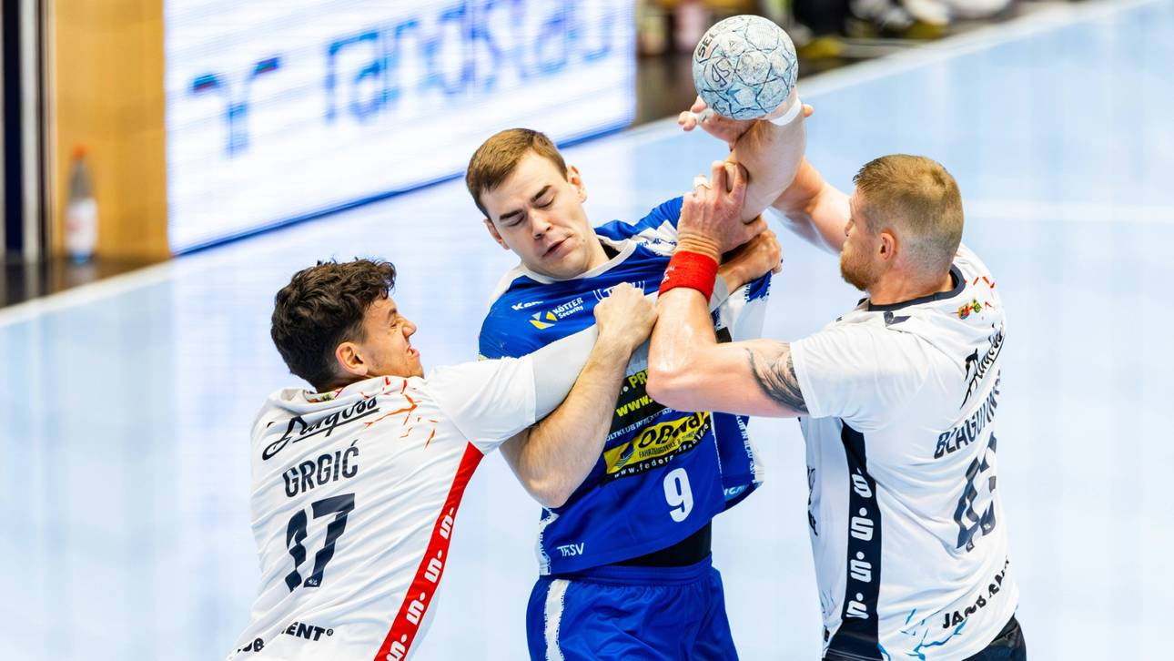 Handball-Talent nach Göppingen