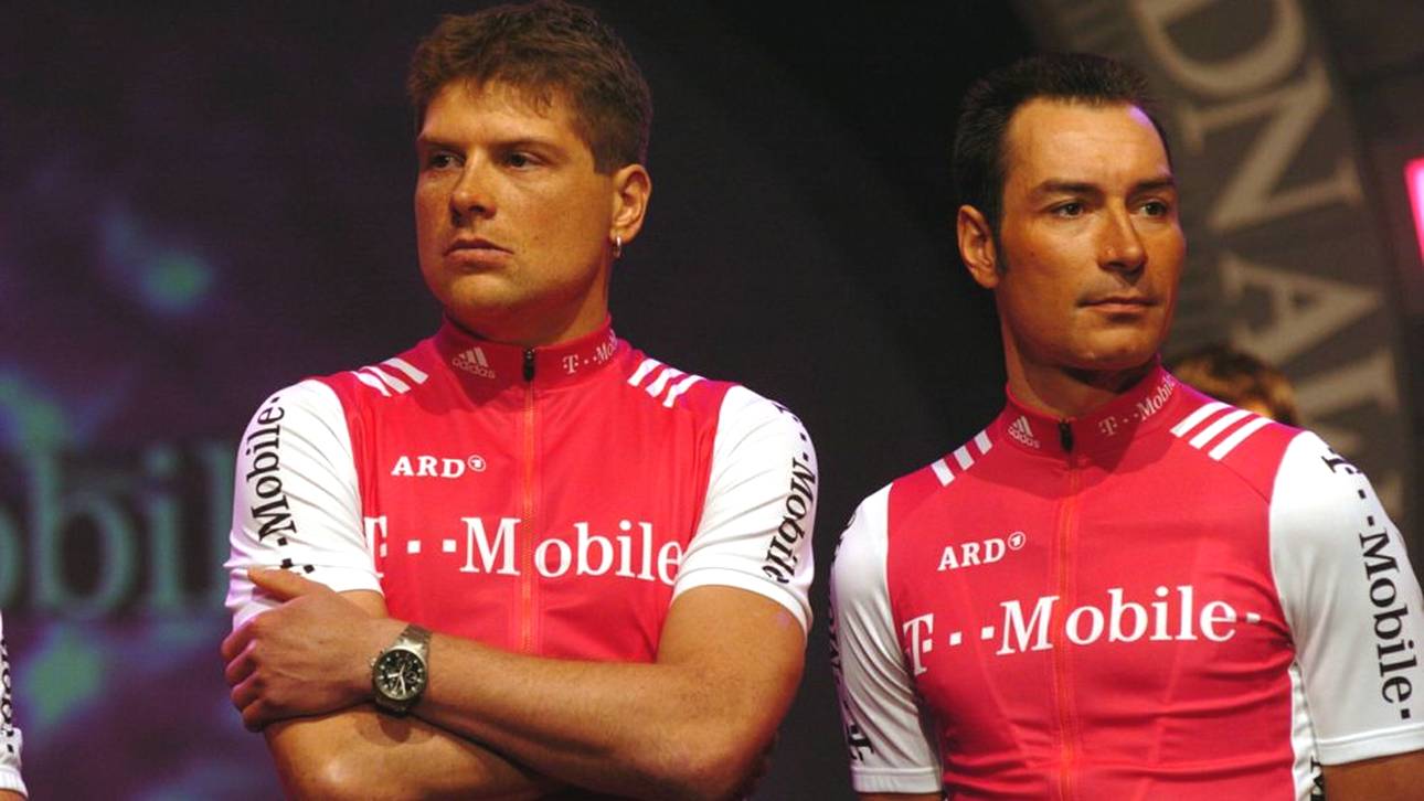 Ullrich: „Wollte kein Verräter sein“