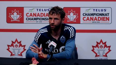 Thomas Müller spricht über den Gewinn von Titel Nummer 35 in seiner Karriere. Zudem gibt er einen Einblick in seine Ziele aus seiner Anfangszeit beim FC Bayern. 