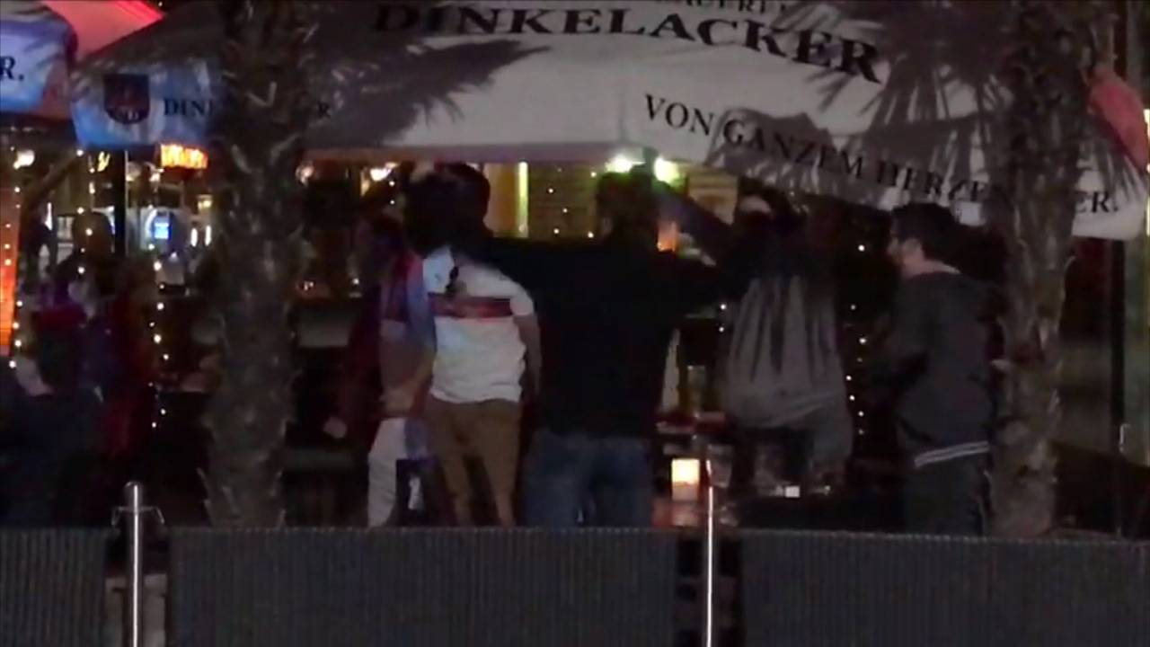 Für wen das Restprogramm spricht