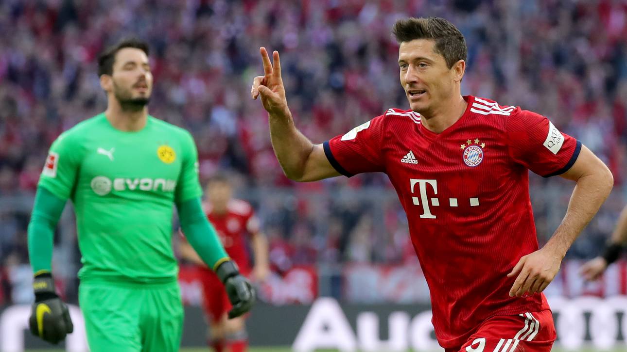 Bundesliga torreichste Liga in Europa