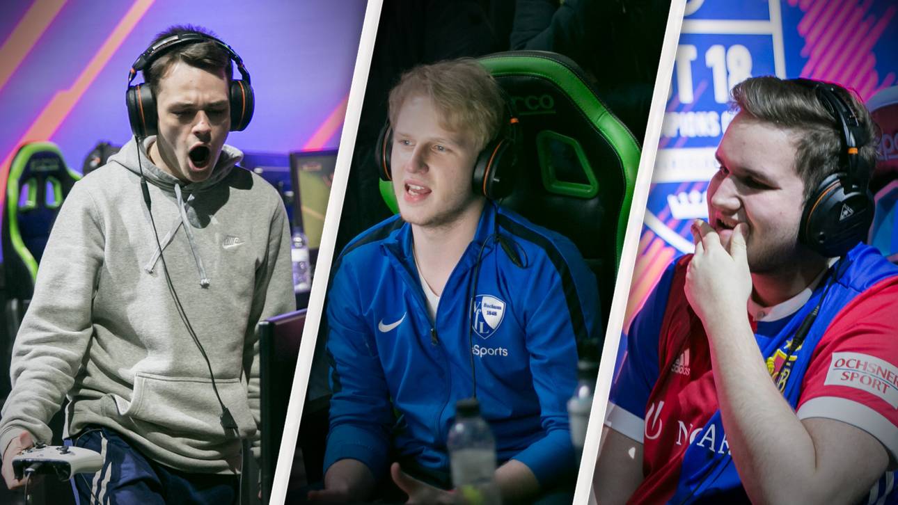 FIFA18-WM: Zeit für deutschen Sieg