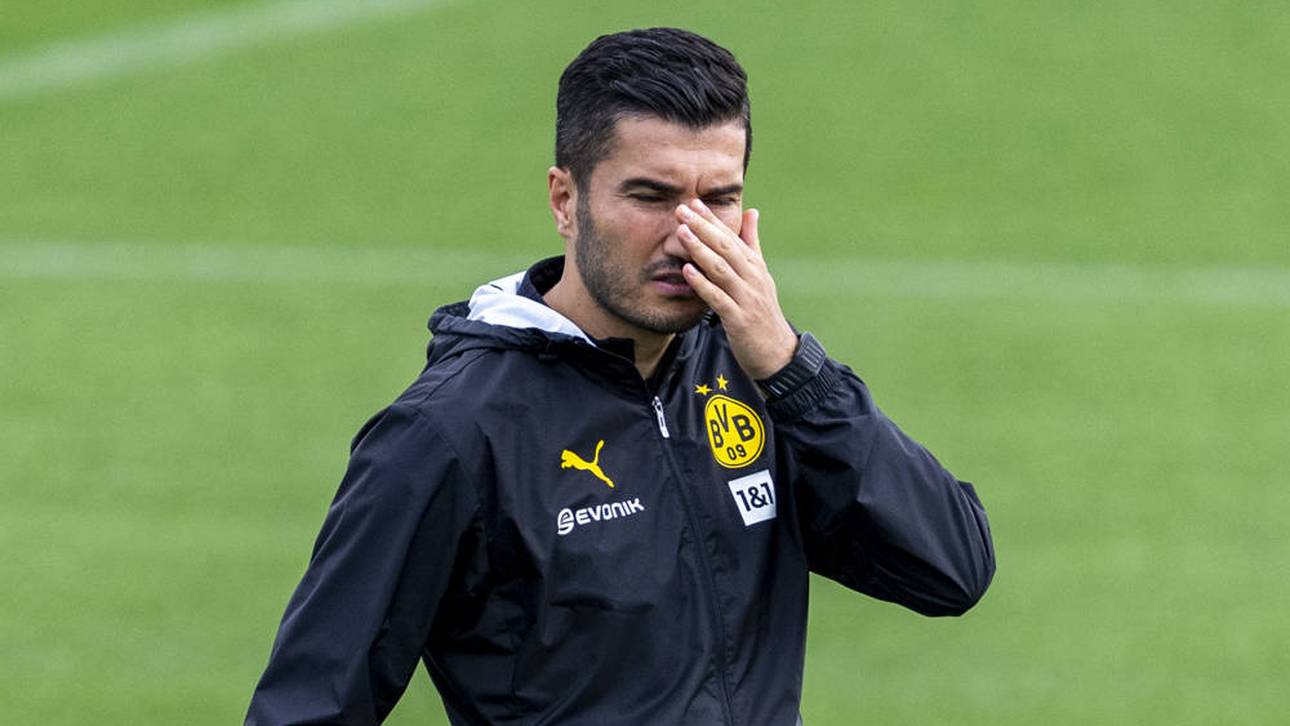 Sahin gesteht eigene Fehler ein