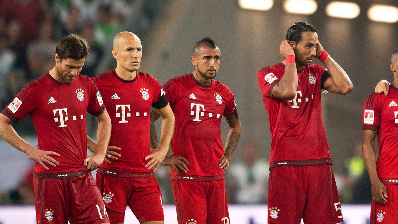 Alte Schwächen und neue Lichtblicke