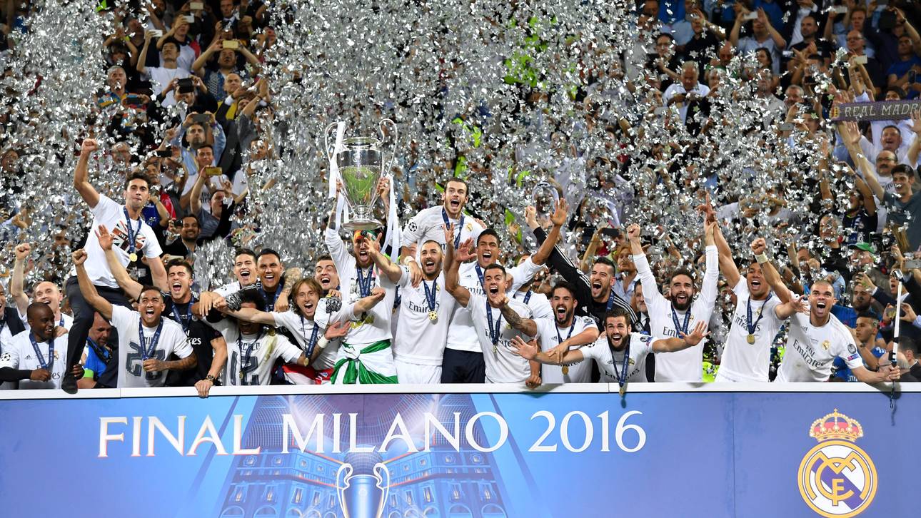 Königsklasse: Mehr Geld für Topteams