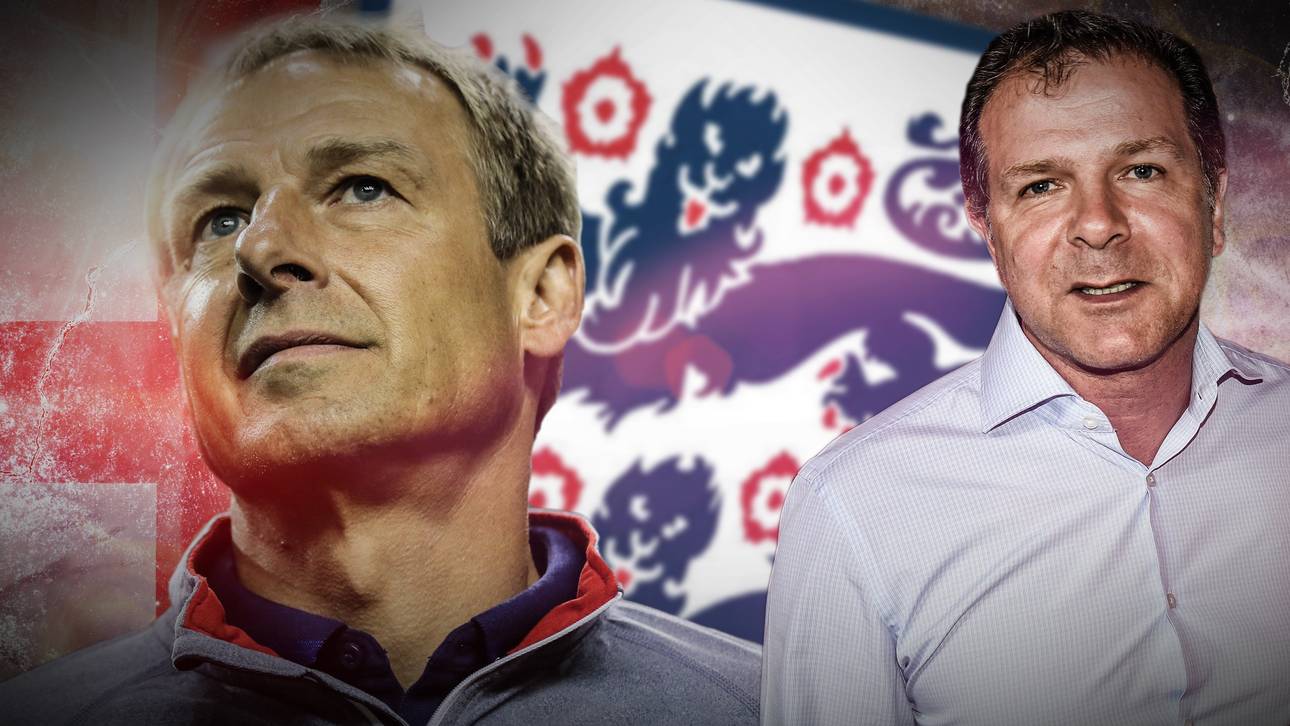 US-Coach Klinsmann unter Druck