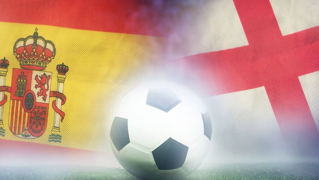 Spanien – England EM Tipp, Prognose & Quoten | 14.07.2024