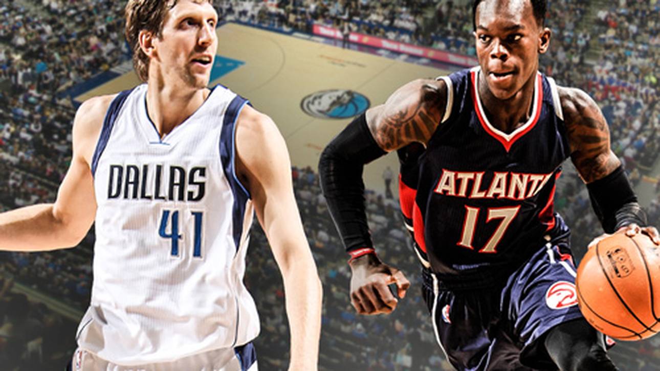 Der Youngster jagt seine Idole