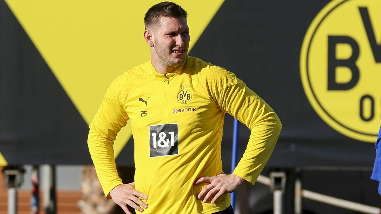 BVB-Boss zählt Süle an