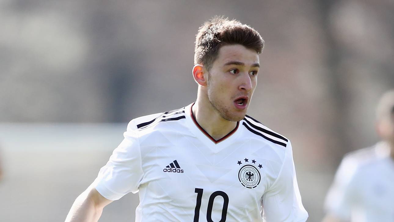 U-19: Özcan fällt für EM aus