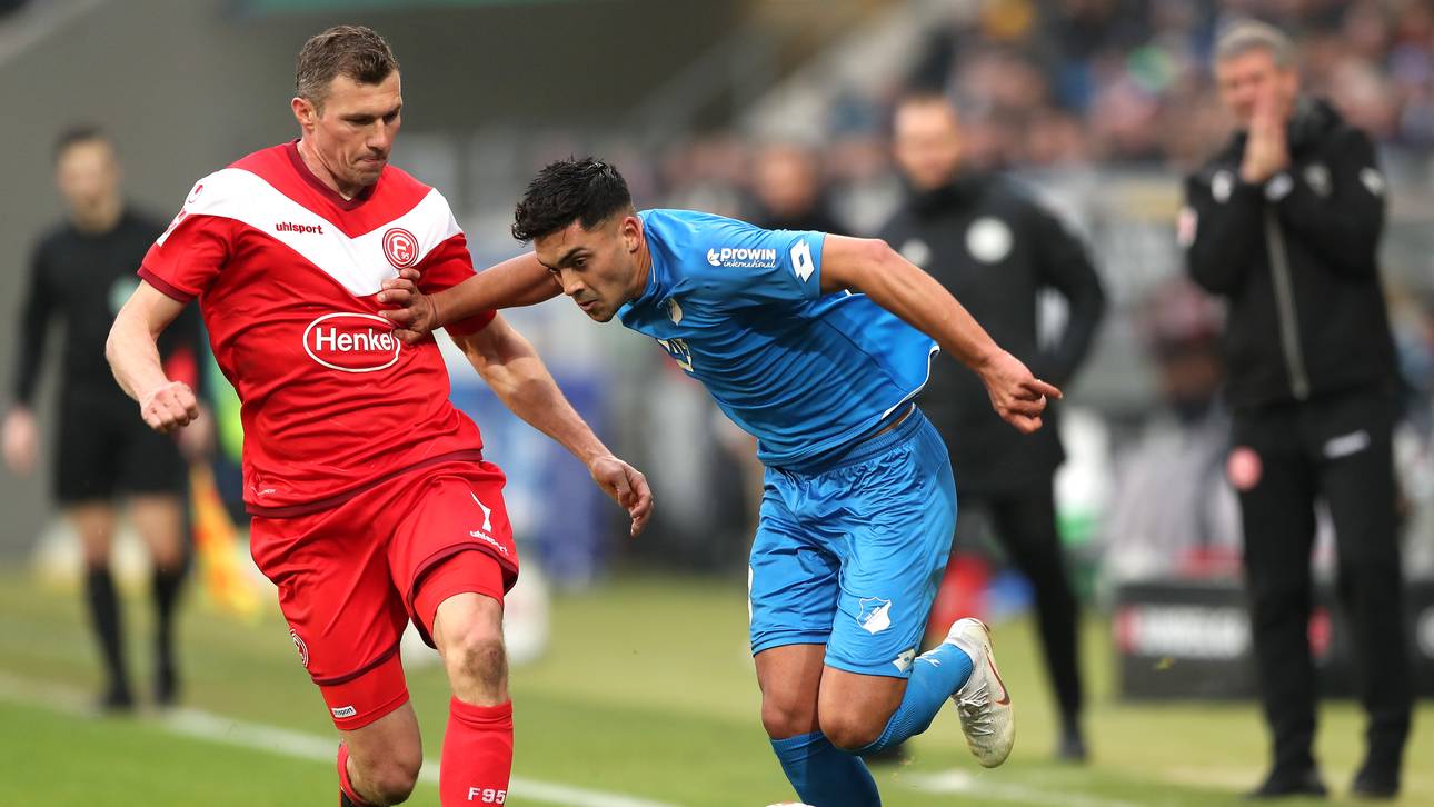 Fortuna gegen Bayern ohne Kapitän