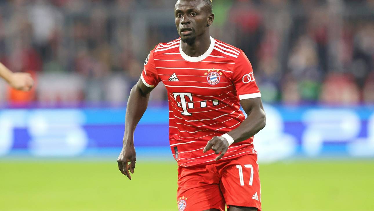 Mané „hinter den Erwartungen geblieben“