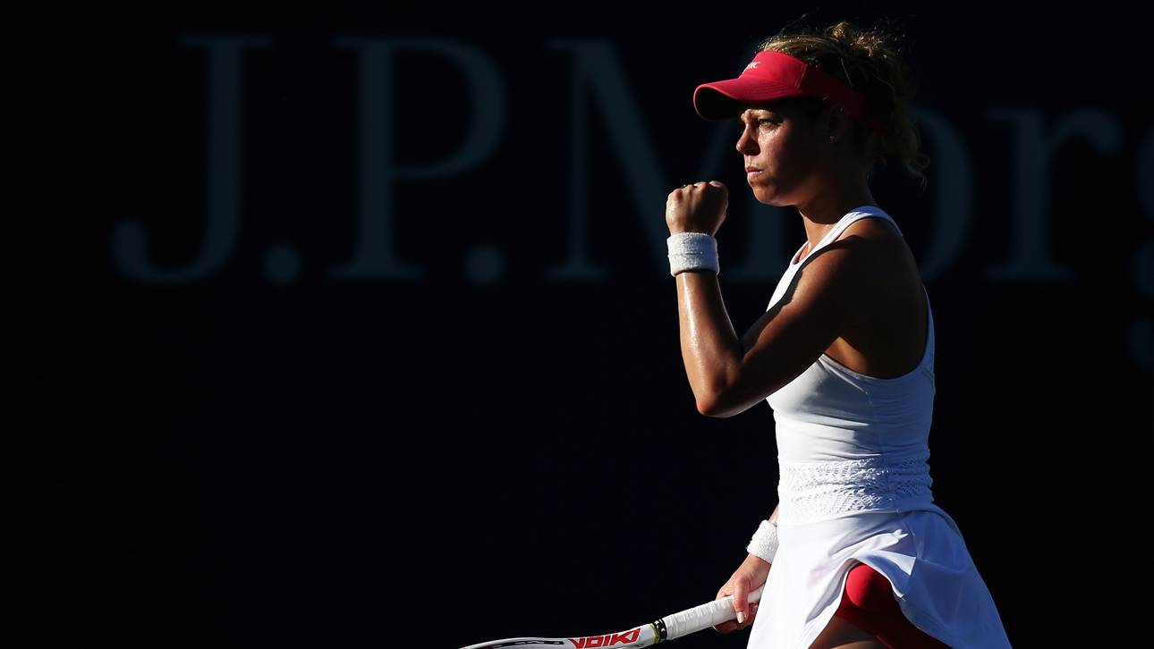 Siegemund kämpft sich weiter